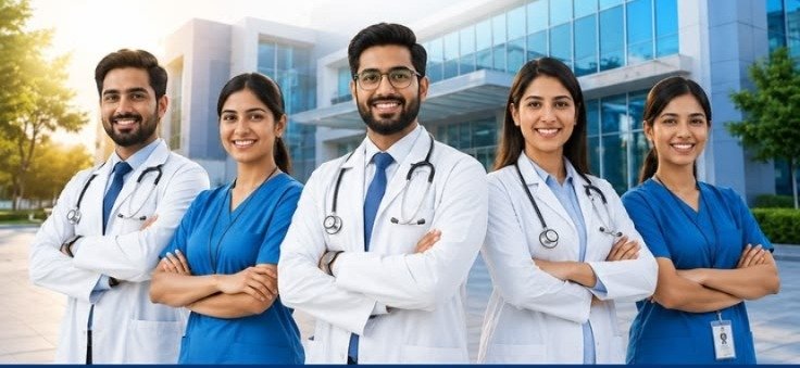 Our Expert Doctors