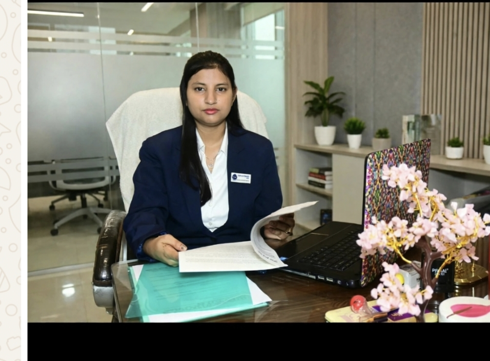 Tanzilah Parween