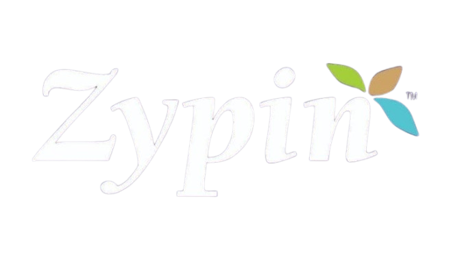 Zypin Healthcare Logo