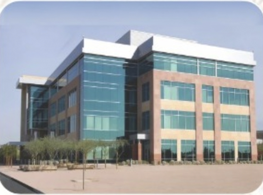 Zypin Building