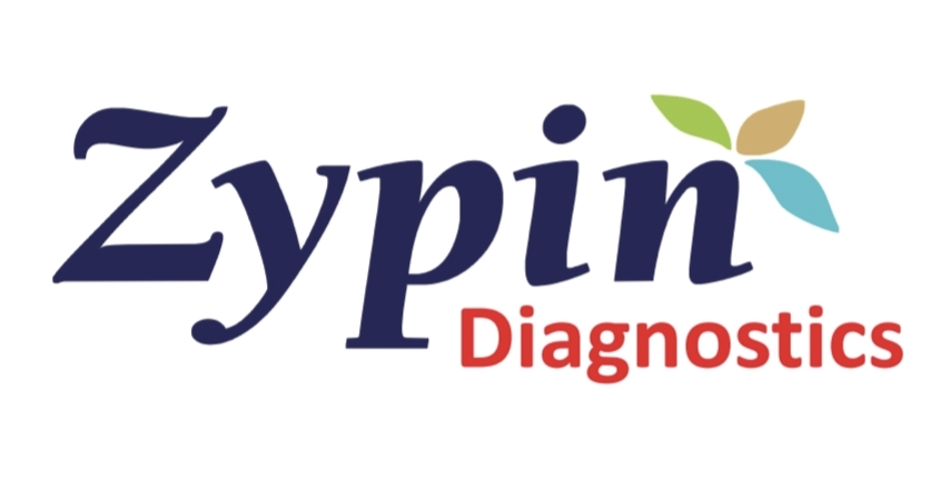 Zypin Diagnostics