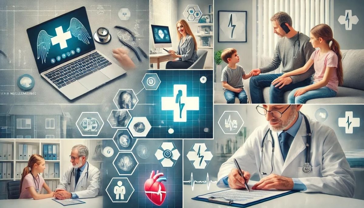 Advanced Medical Care